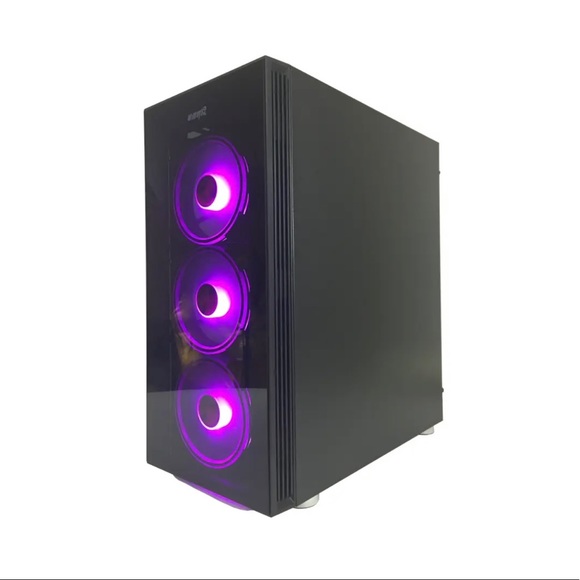 Gaming pc - Picture 4 of 7